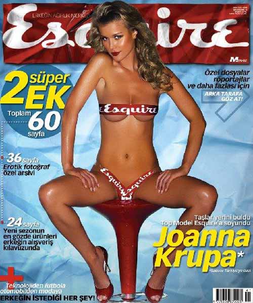 乔安娜·克鲁帕/Joanna Krupa-1-103